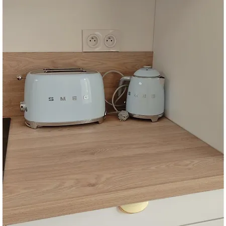 Pause Nature Terracotta