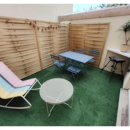 Pause Nature Terracotta *