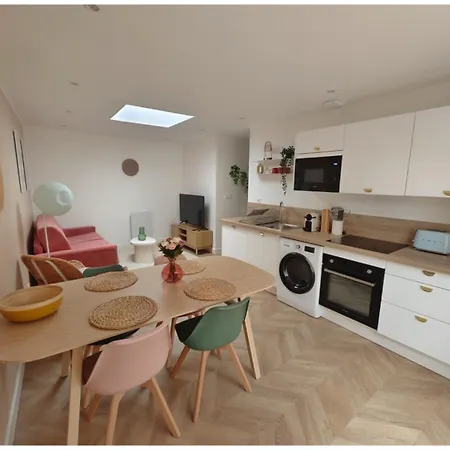 Pause Nature Terracotta * Ennevelin