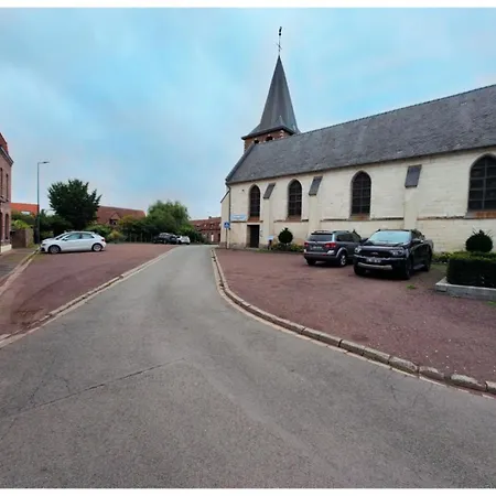 Pause Nature Terracotta