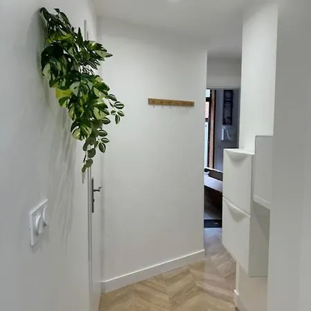 Pause Nature Terracotta Apartment *