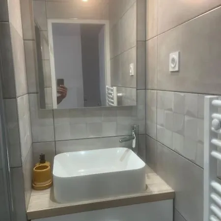 Pause Nature Terracotta * Ennevelin