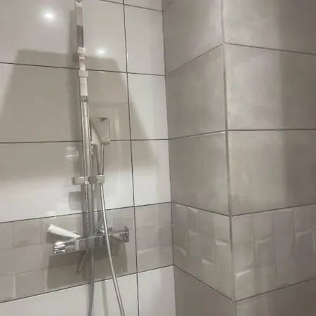 Apartamento Pause Nature Terracotta *