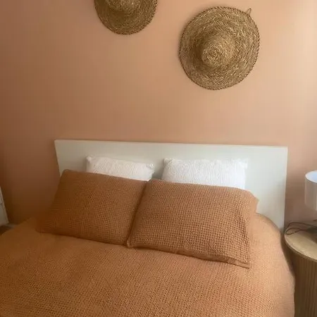 Apartamento Pause Nature Terracotta Ennevelin