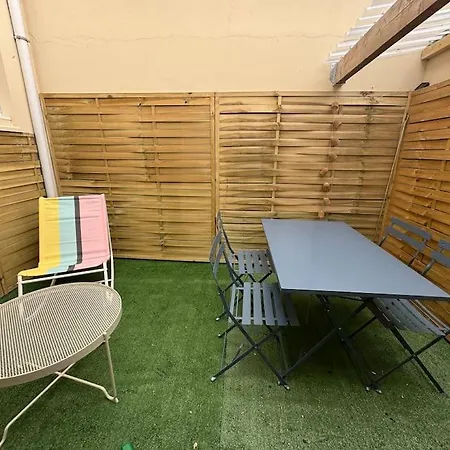 Pause Nature Terracotta Apartamento *